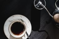 Coffee (Image via Unsplash/Rima)